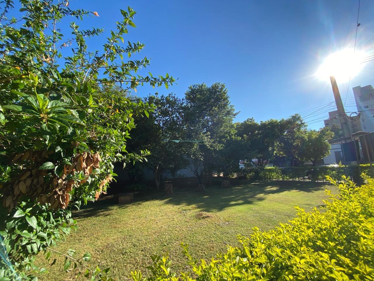 Lote à venda no Centro: 