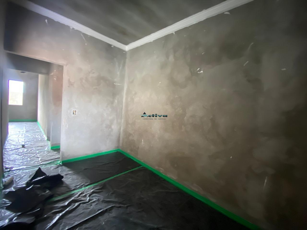 Casa à venda no Ana Paula: quarto 1