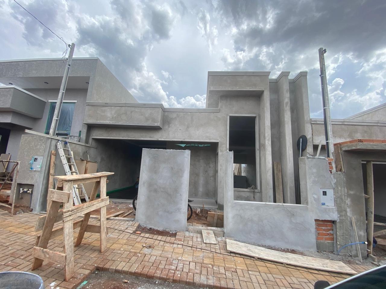 Casa à venda no Ana Paula: 