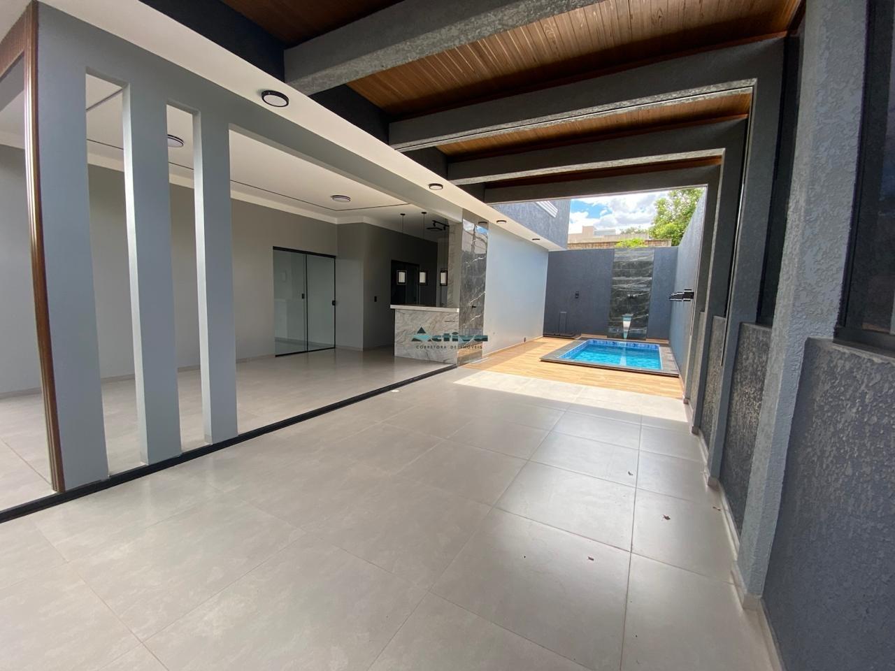 Casa à venda no Vila Gaúcha: garagem