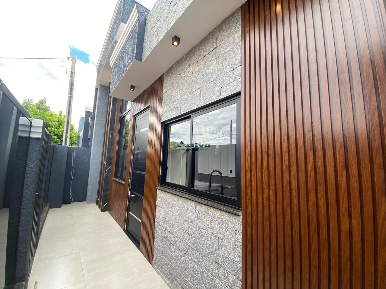 Casa à venda no Vila Gaúcha: 