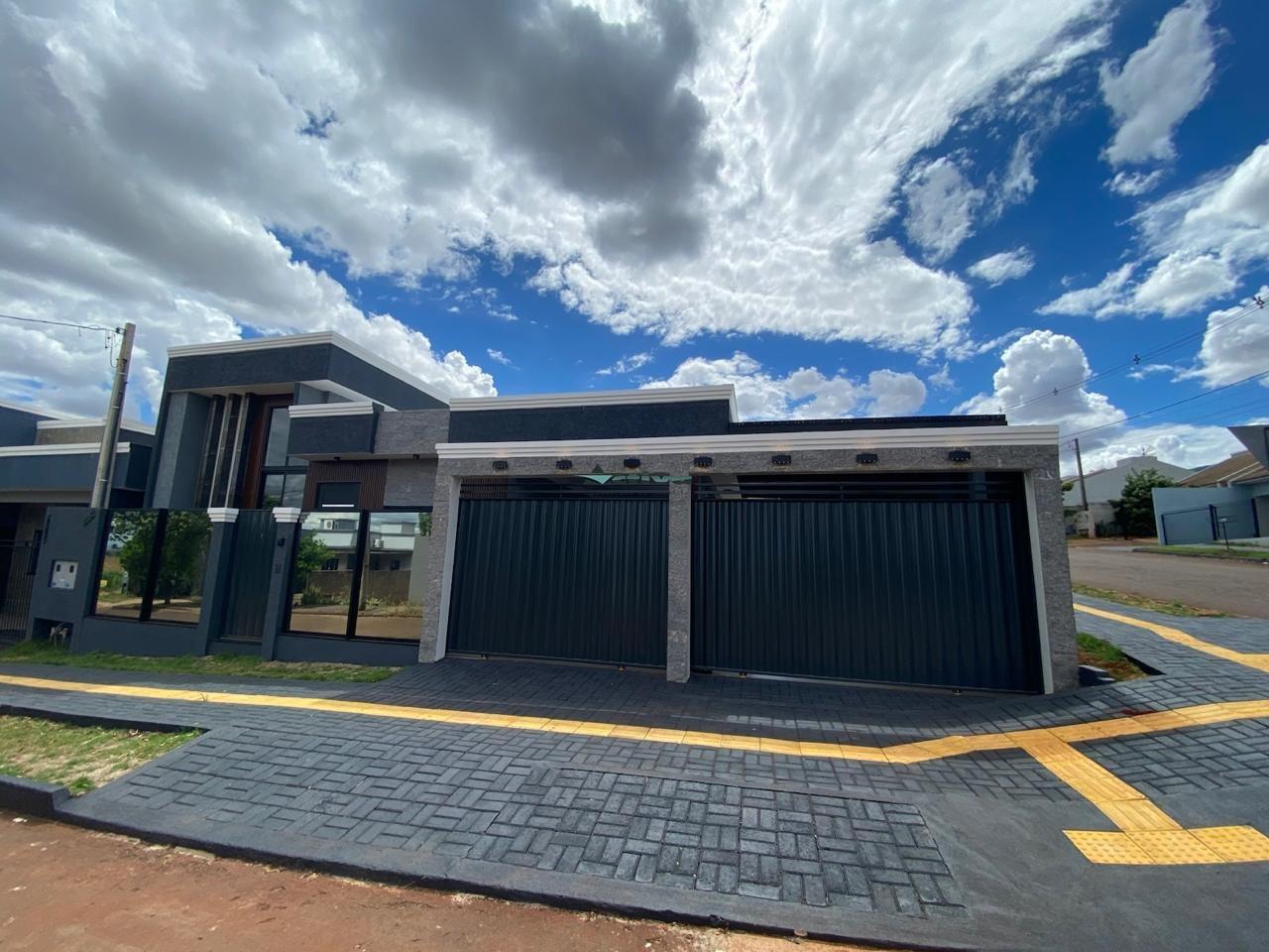 Casa à venda no Vila Gaúcha: 