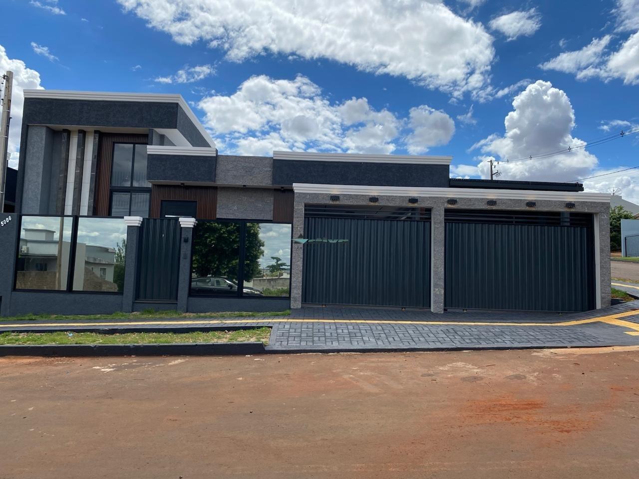 Casa à venda no Vila Gaúcha: 