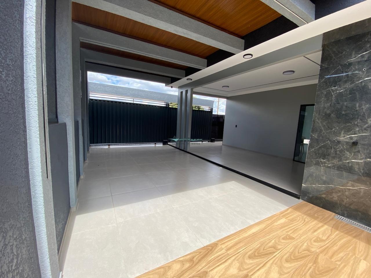 Casa à venda no Vila Gaúcha: garagem