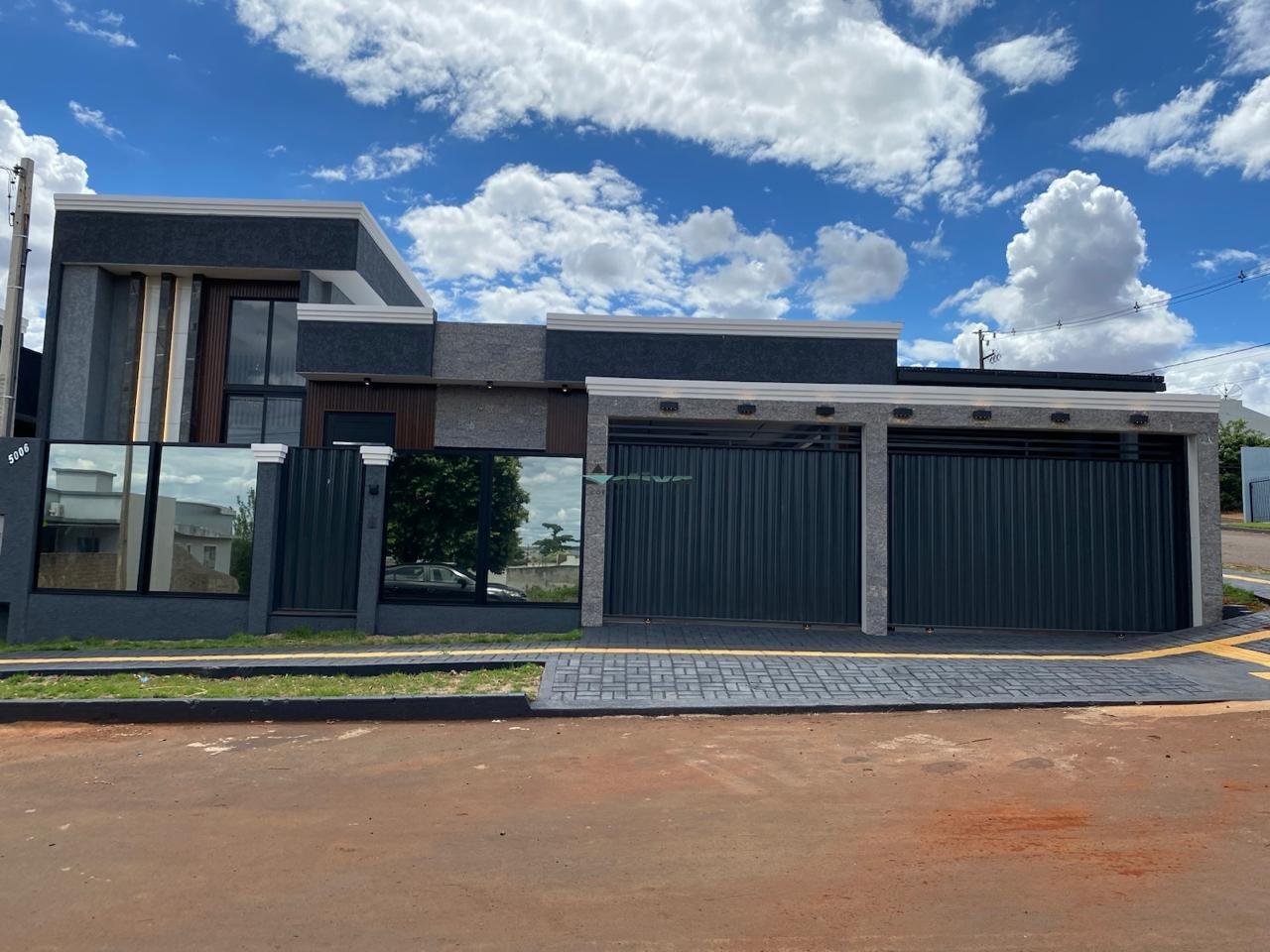 Casa à venda no Vila Gaúcha: 