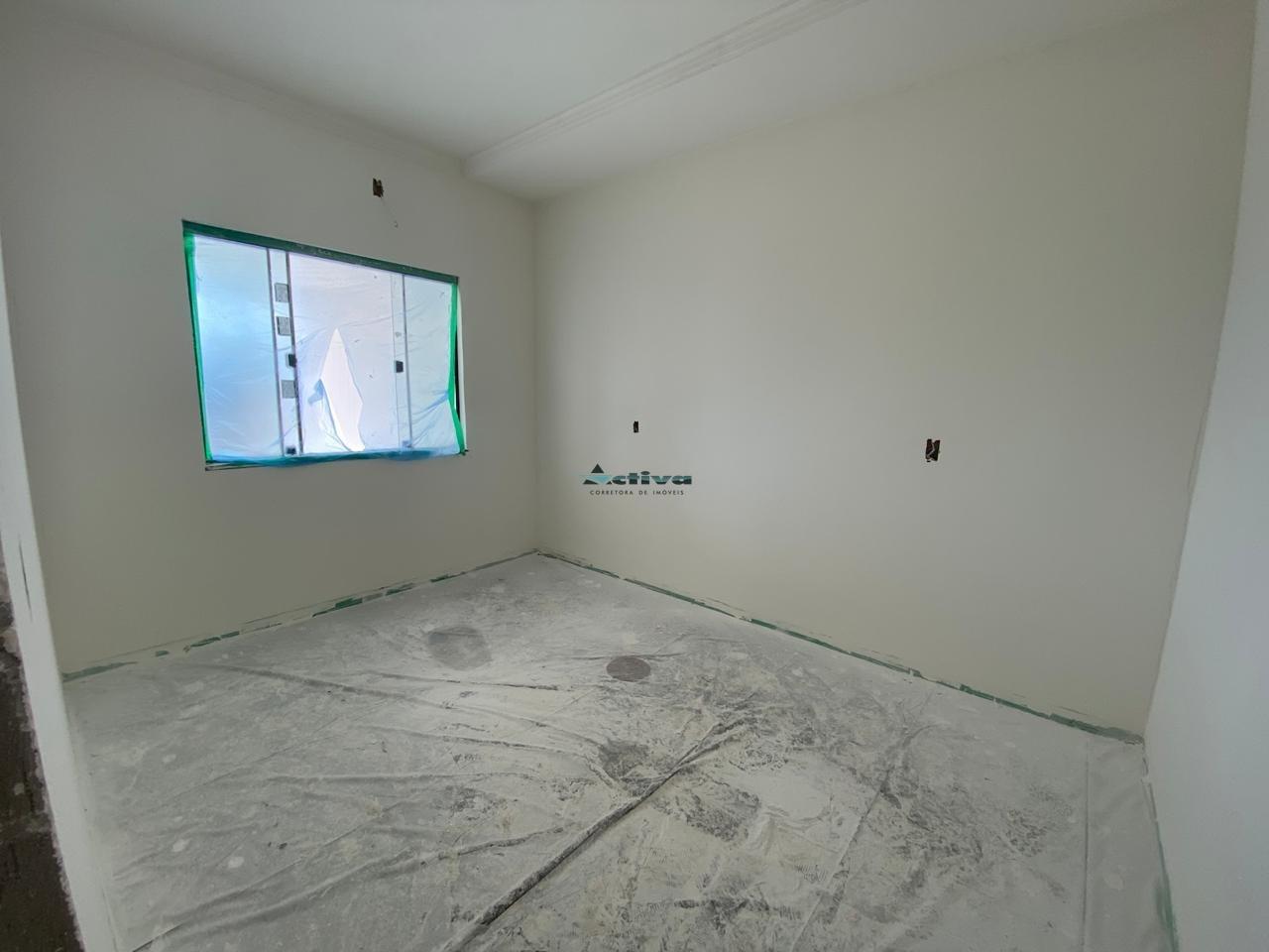 Casa à venda no Andorinha: quarto 1