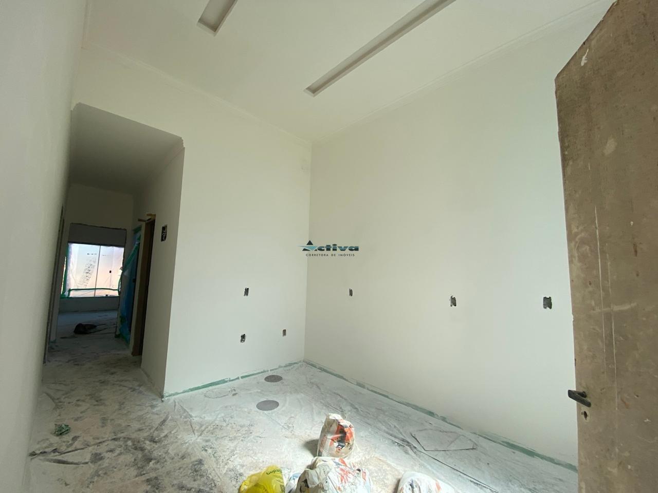 Casa à venda no Andorinha: sala