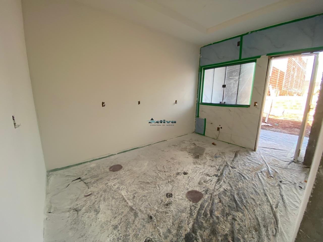 Casa à venda no Andorinha: cozinha