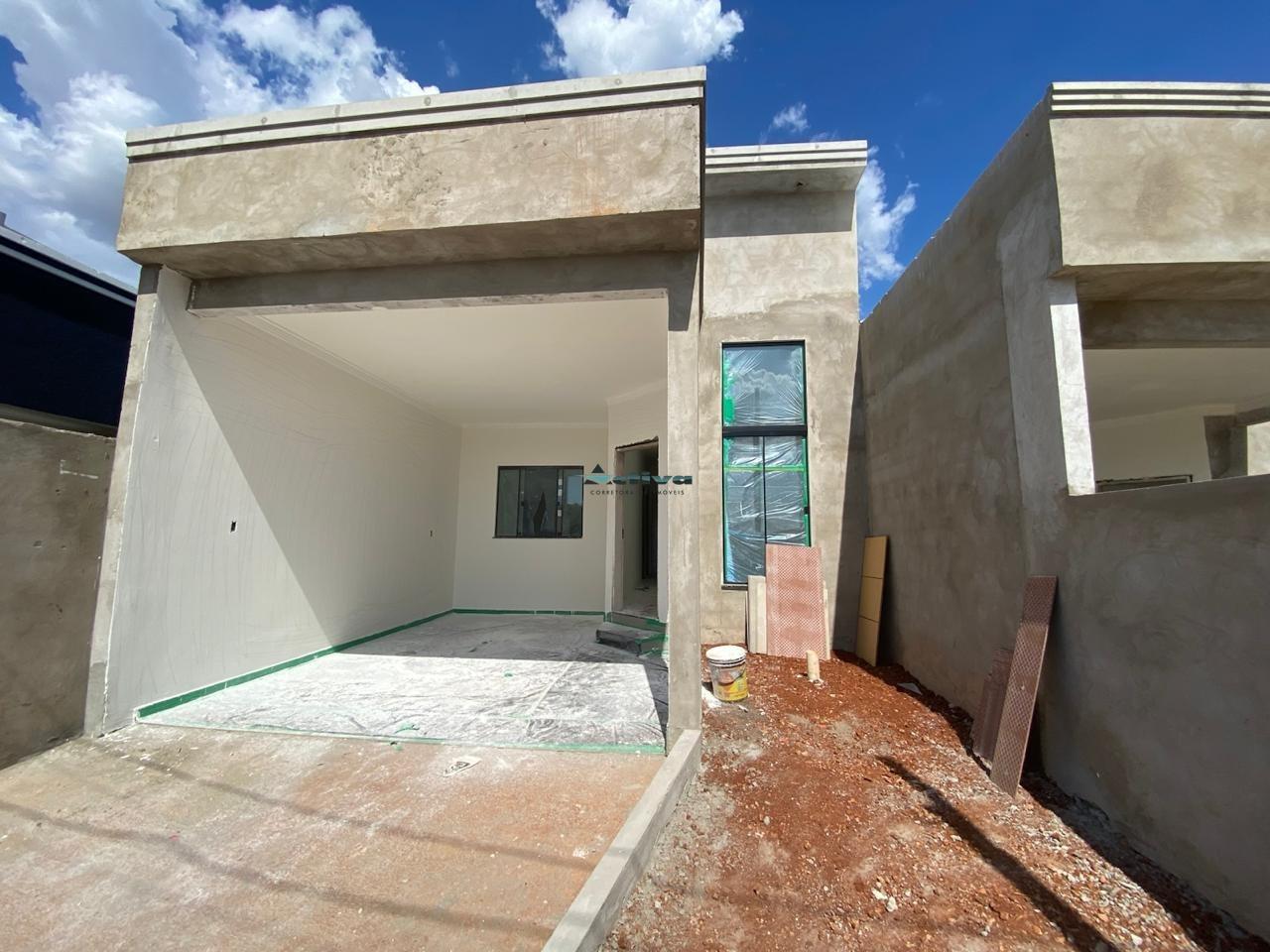 Casa à venda no Andorinha: 