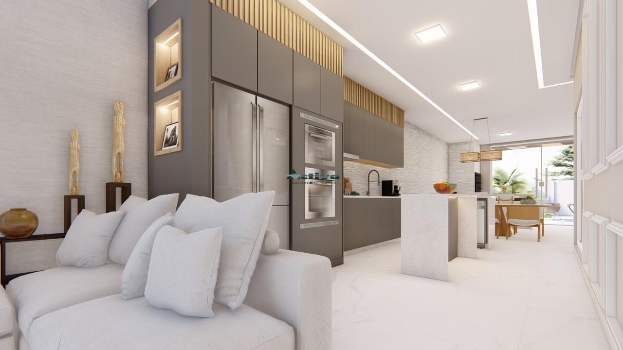 Casa à venda no Ana Paula: 