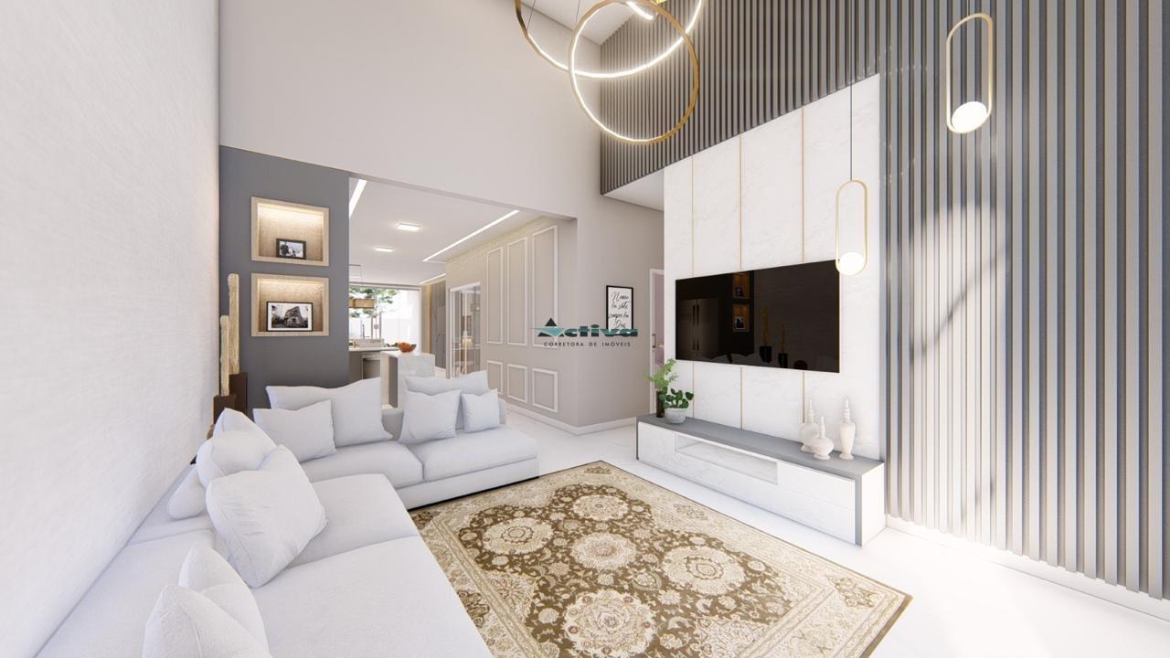 Casa à venda no Ana Paula: 