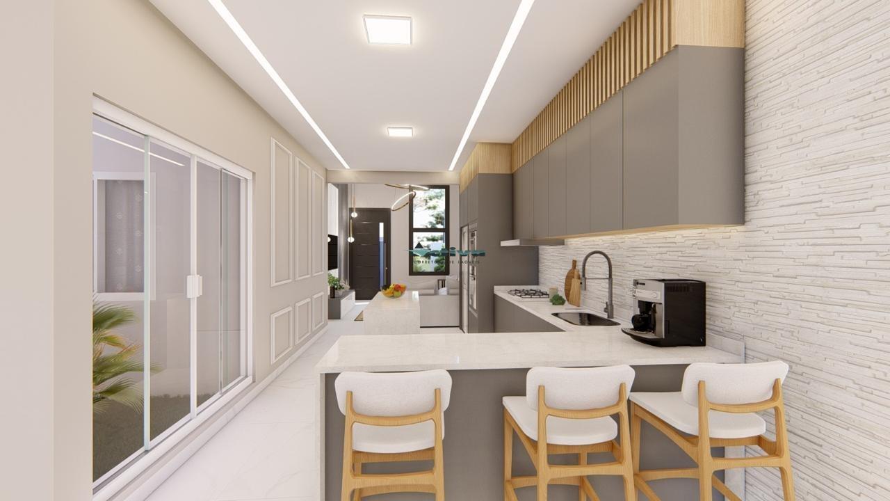 Casa à venda no Ana Paula: 