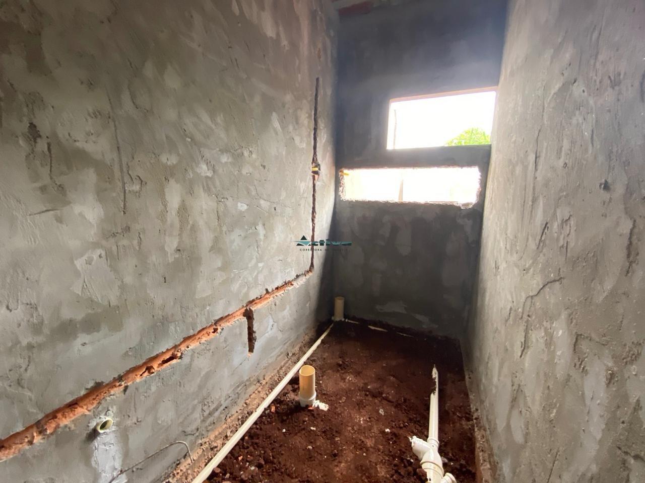 Casa à venda no Borboleta: 