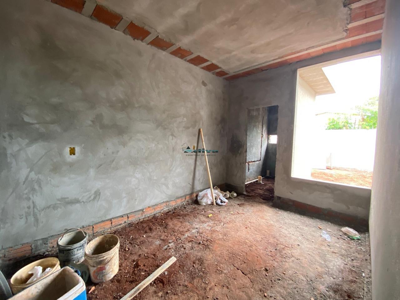 Casa à venda no Borboleta: 