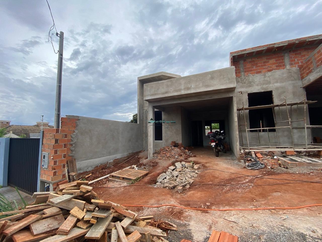 Casa à venda no Borboleta: 