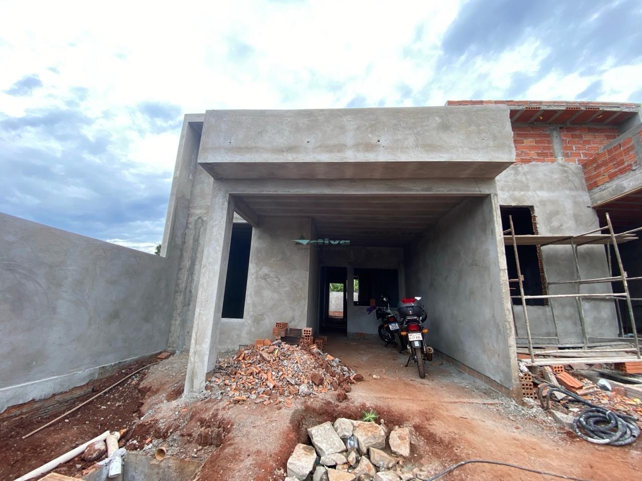 Casa à venda no Borboleta: 