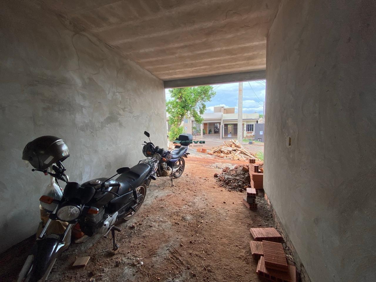 Casa à venda no Borboleta: 