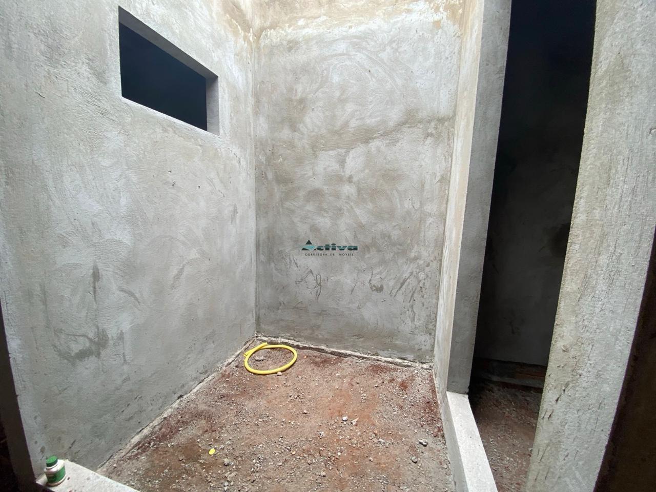 Casa à venda no Borboleta: 