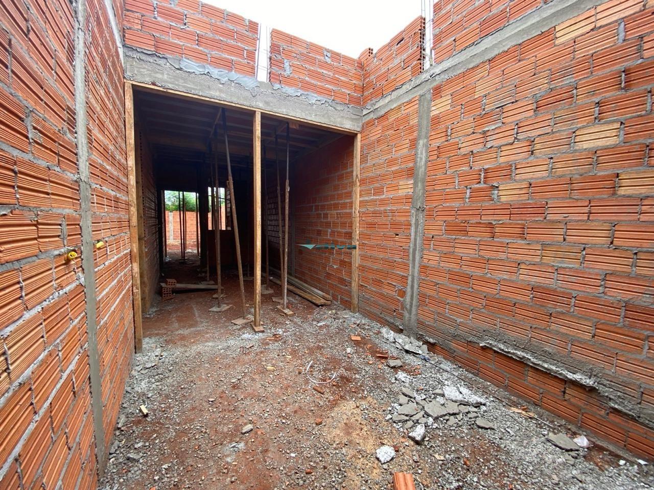 Casa à venda no Borboleta: 