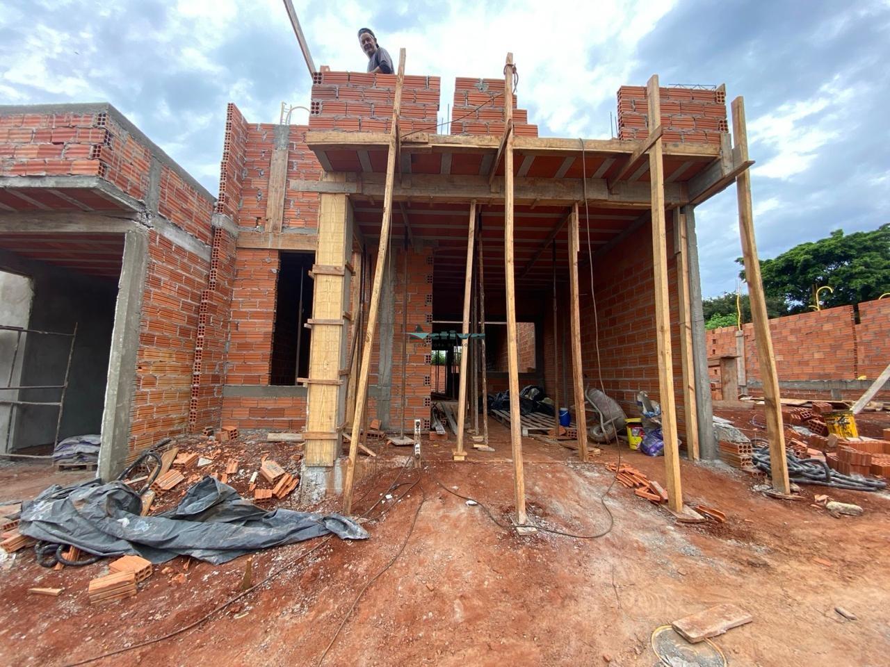 Casa à venda no Borboleta: 