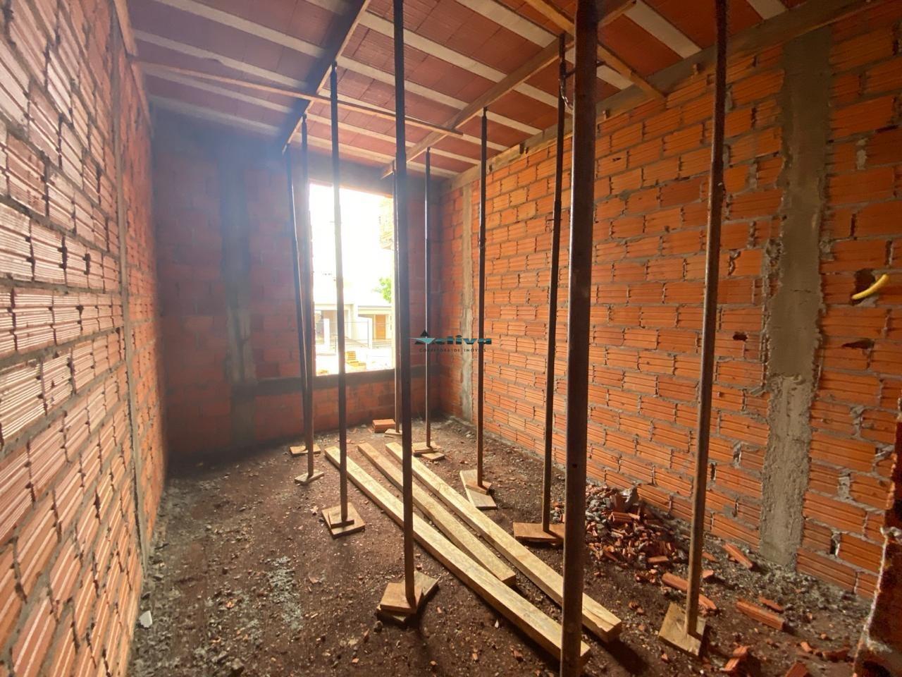 Casa à venda no Borboleta: 