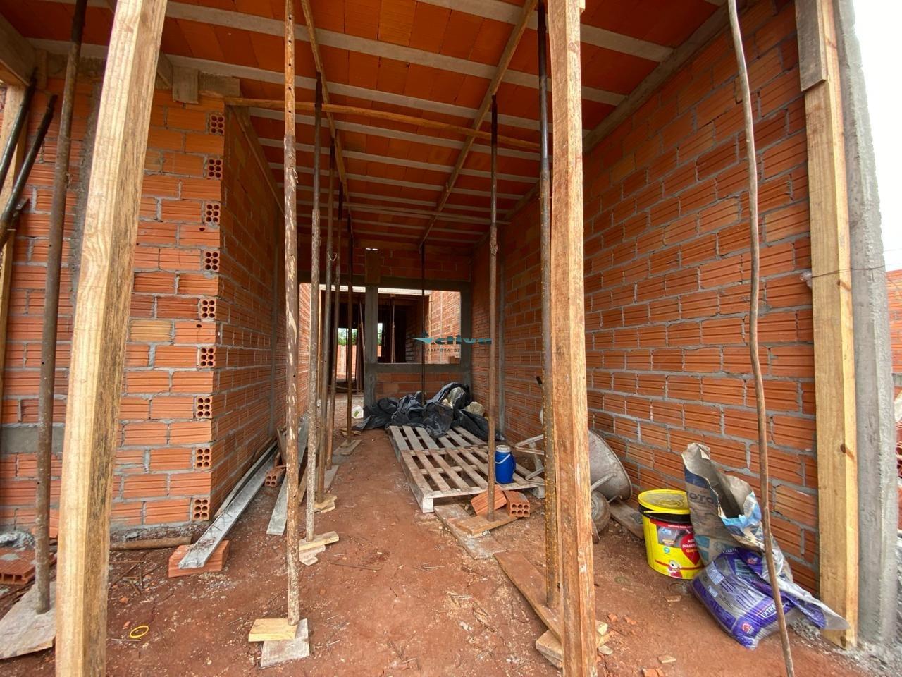 Casa à venda no Borboleta: 