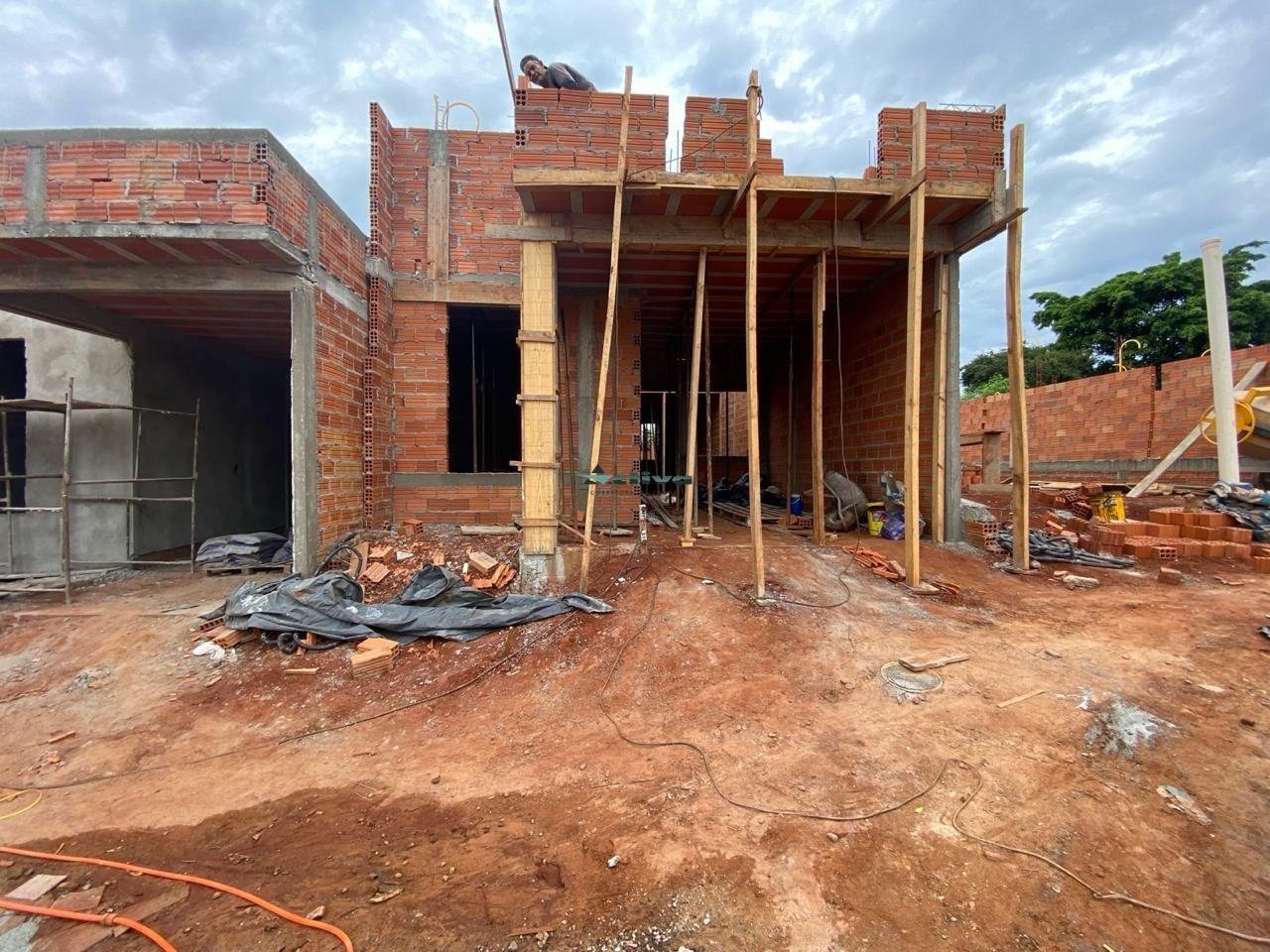 Casa à venda no Borboleta: 