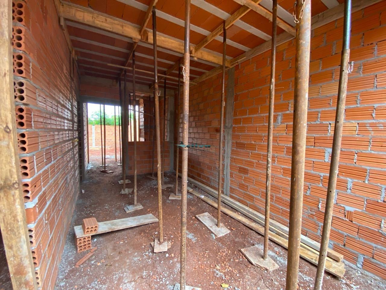 Casa à venda no Borboleta: 