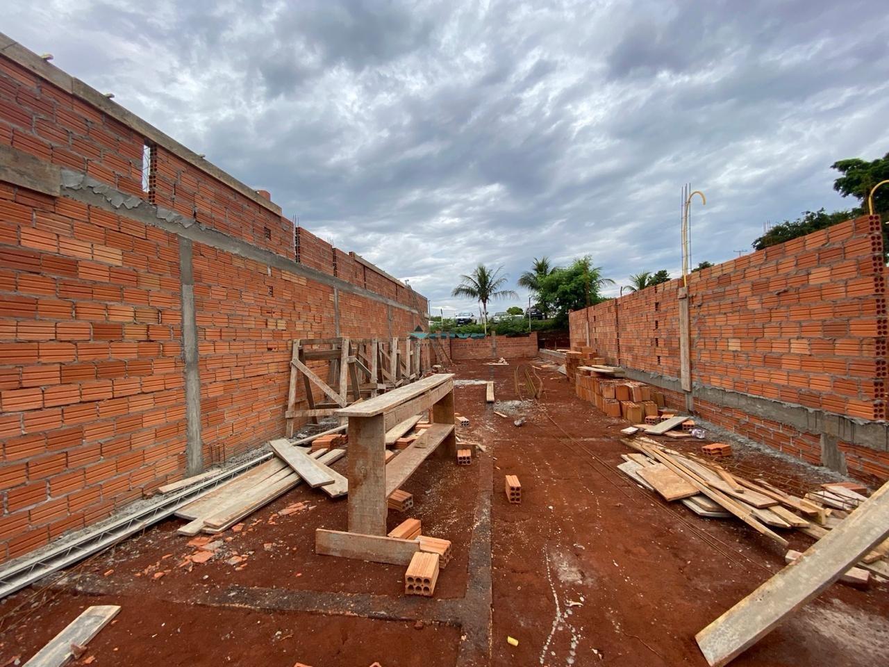 Casa à venda no Borboleta: 