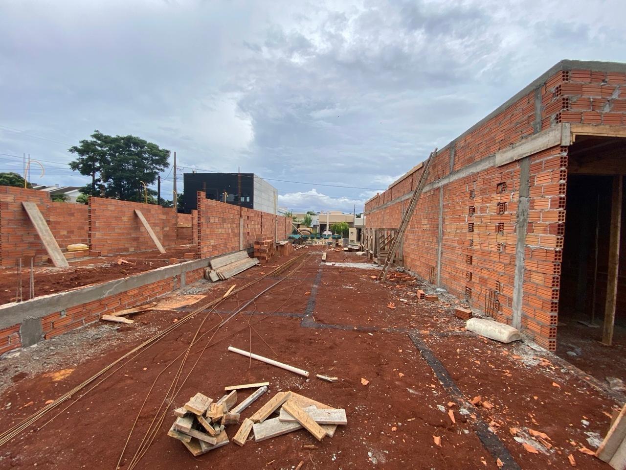 Casa à venda no Borboleta: 