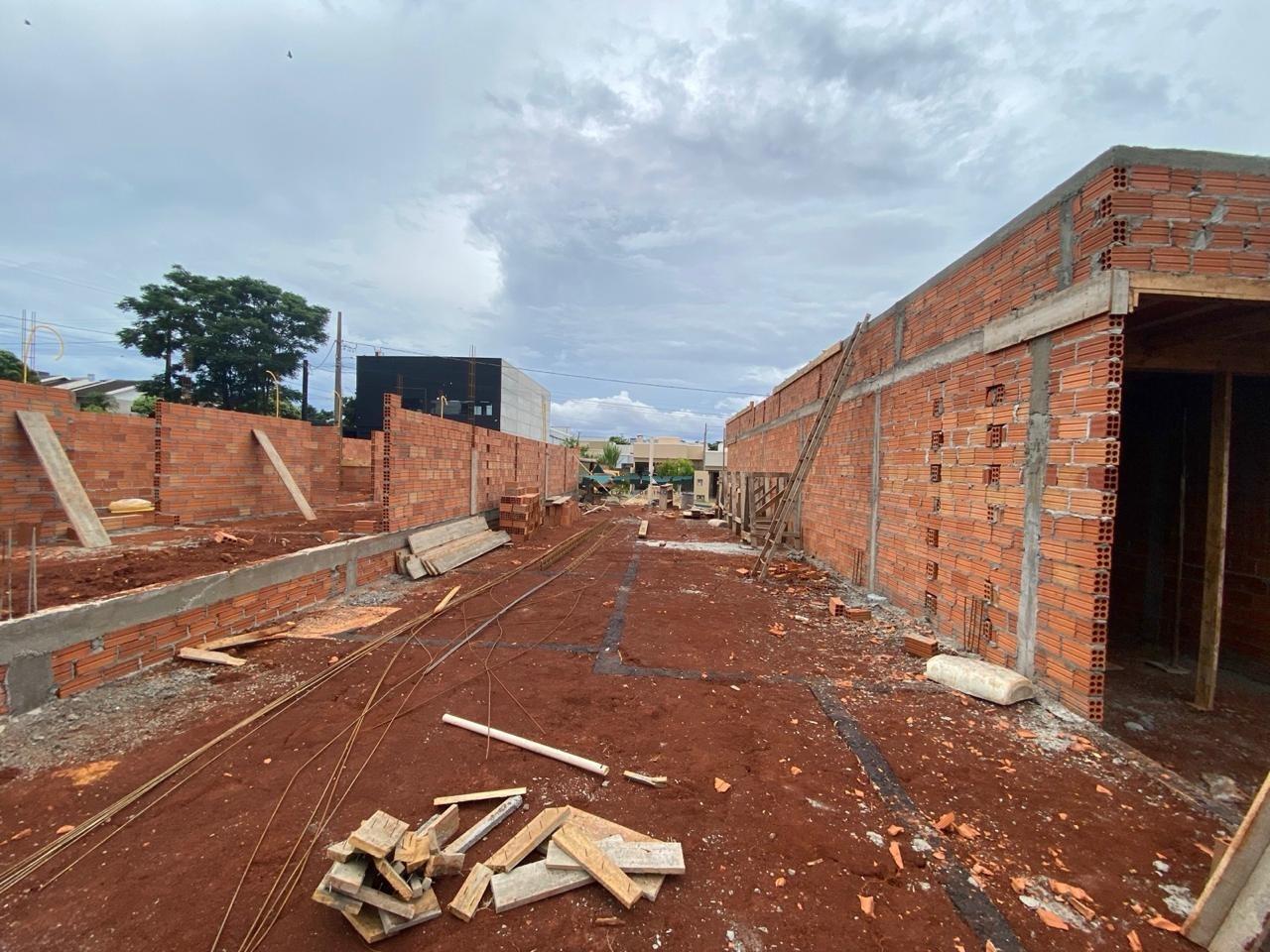 Casa à venda no Borboleta: 