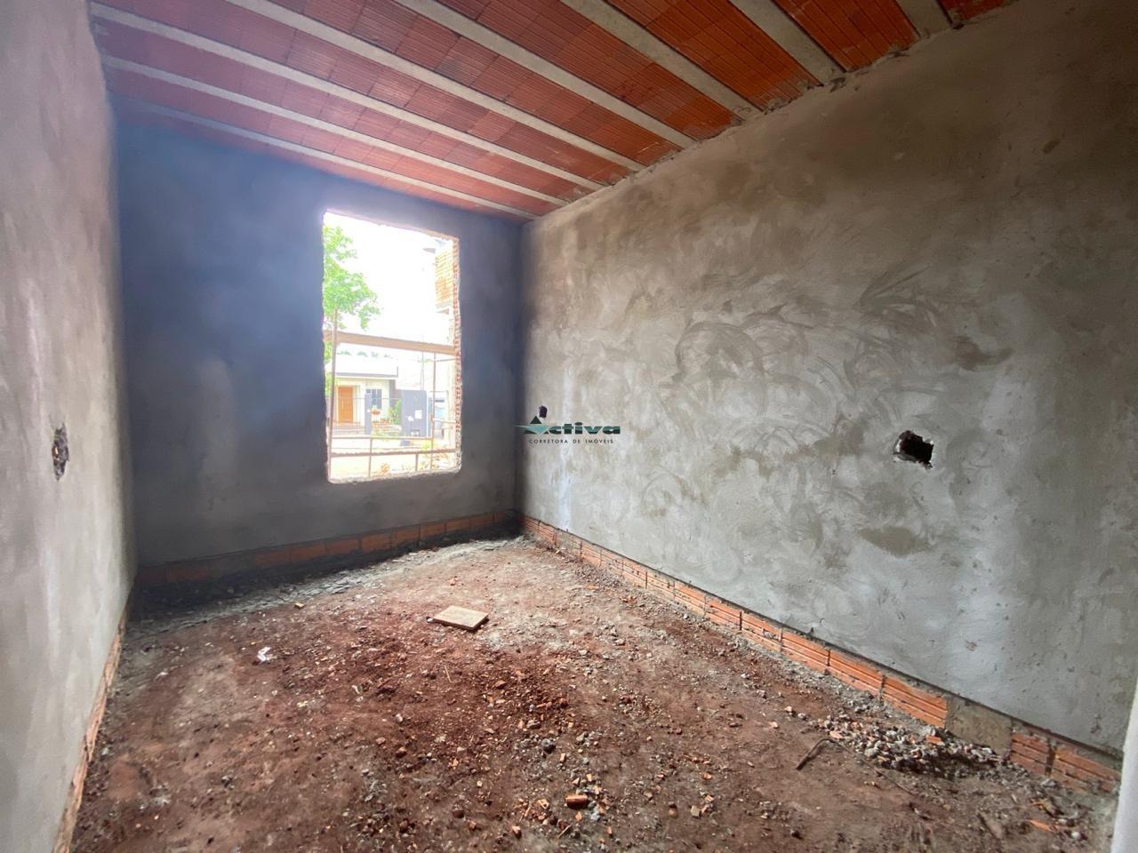 Casa à venda no Borboleta: 