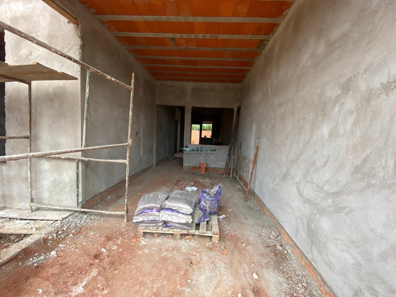 Casa à venda no Borboleta: 