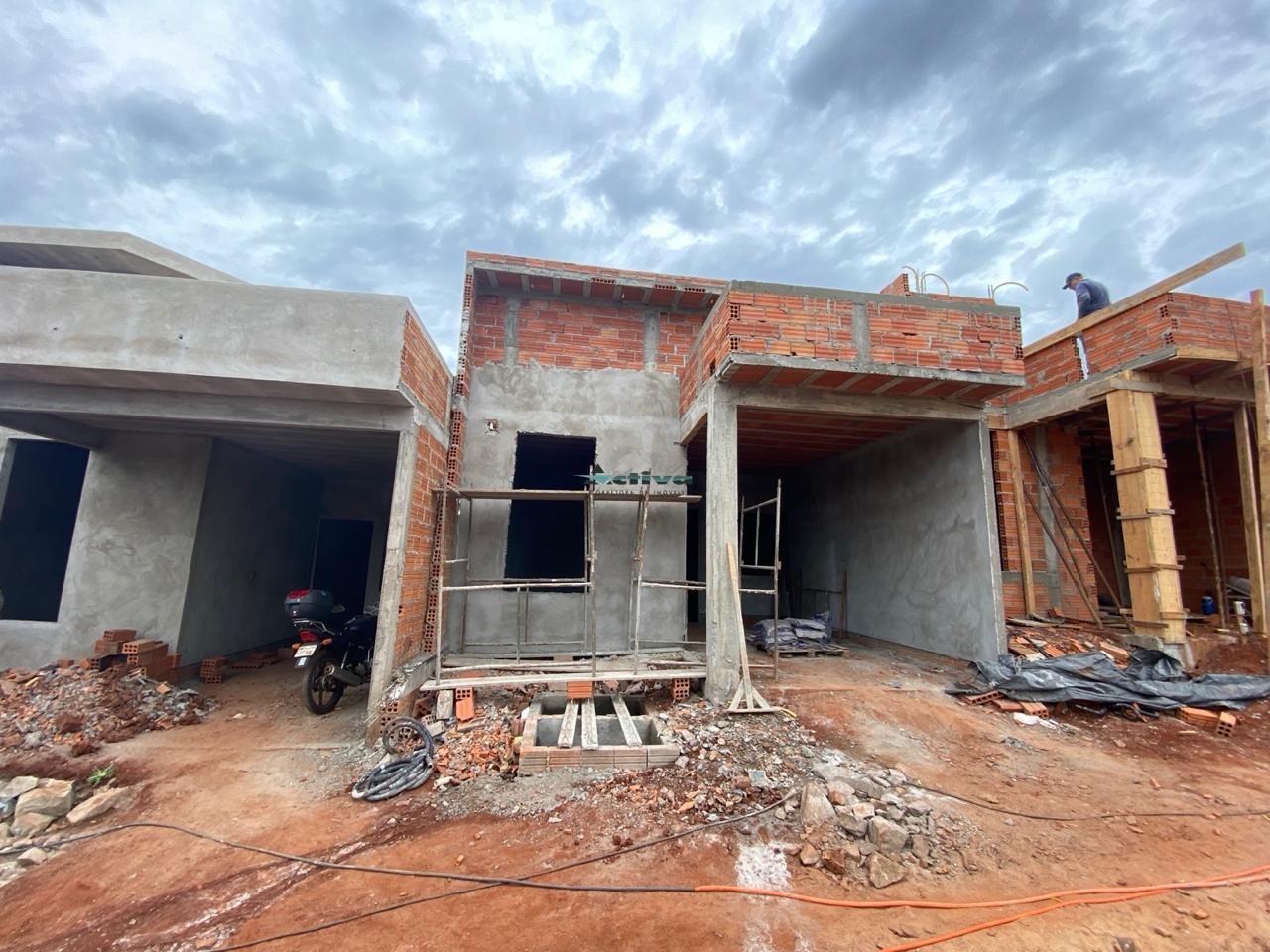 Casa à venda no Borboleta: 