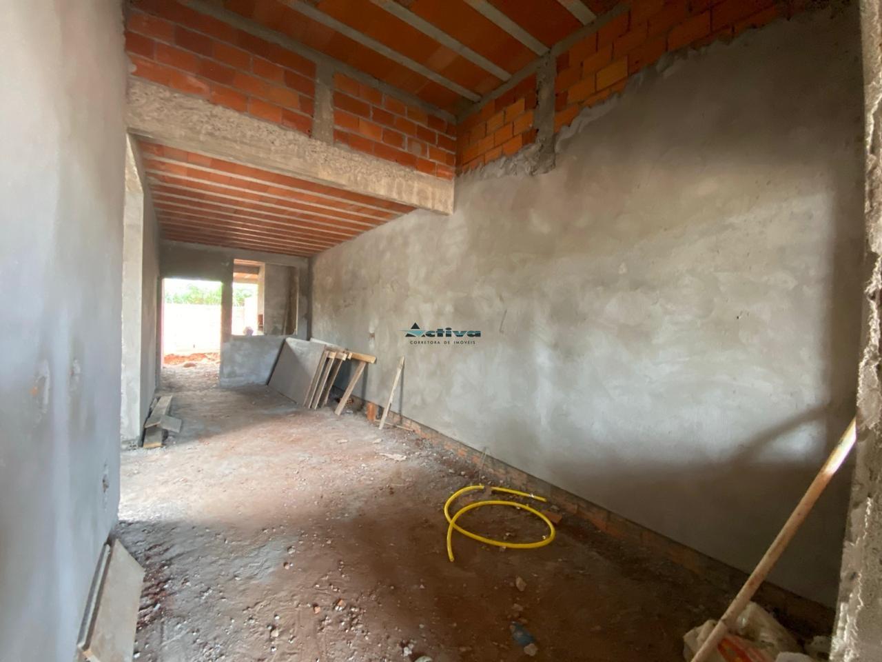 Casa à venda no Borboleta: 