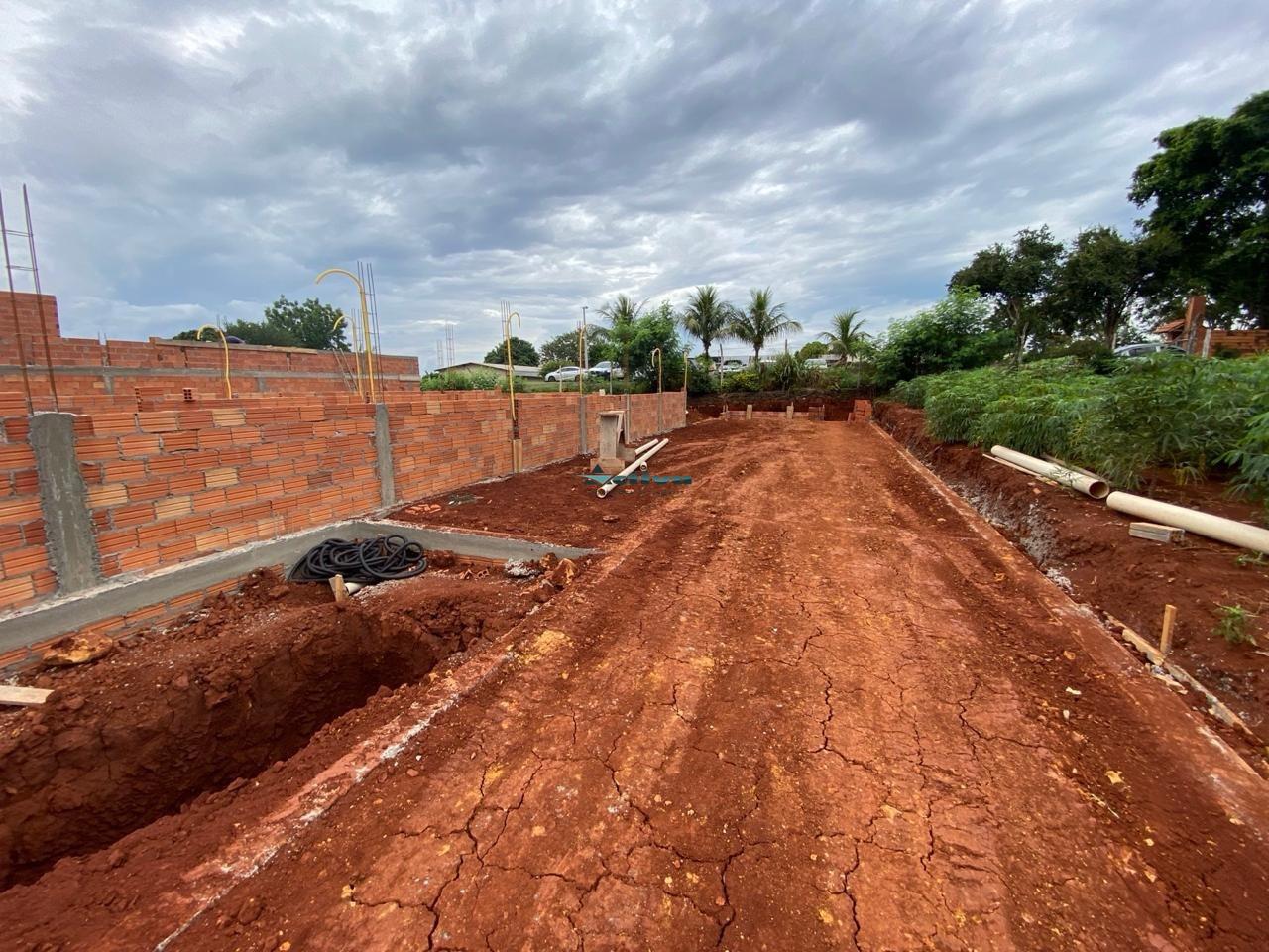 Casa à venda no Borboleta: 