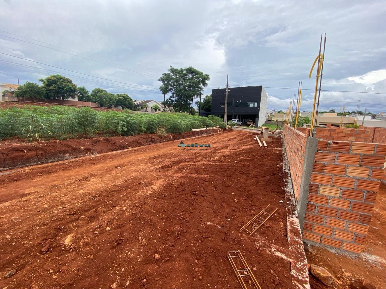 Casa à venda no Borboleta: 