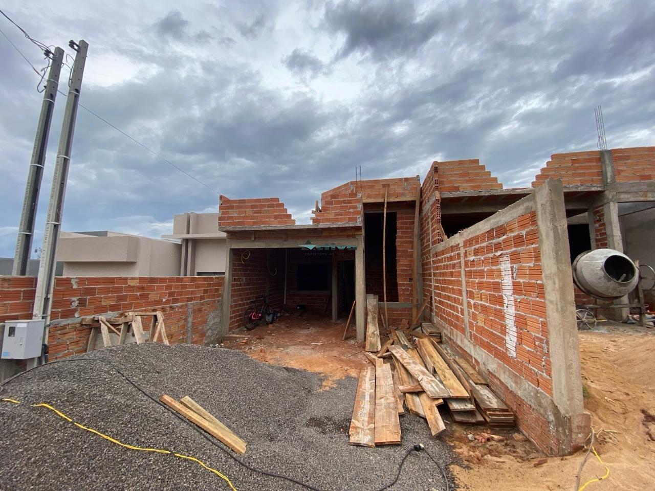 Casa à venda no Borboleta: 