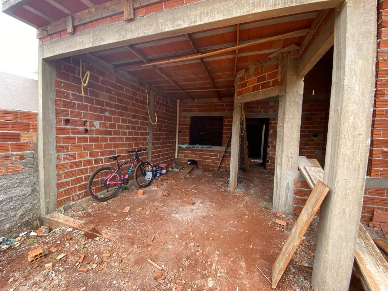 Casa à venda no Borboleta: 