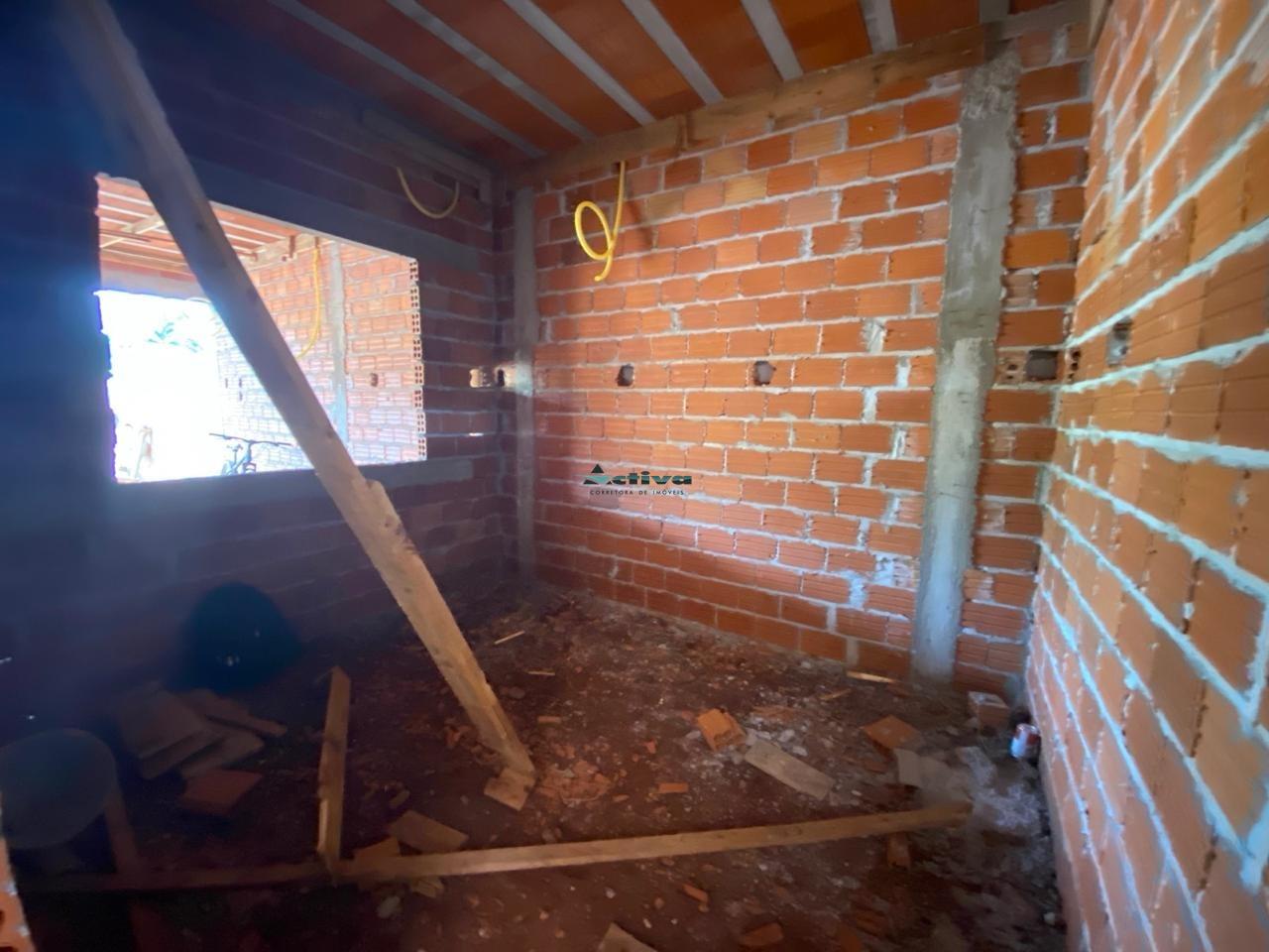 Casa à venda no Borboleta: 