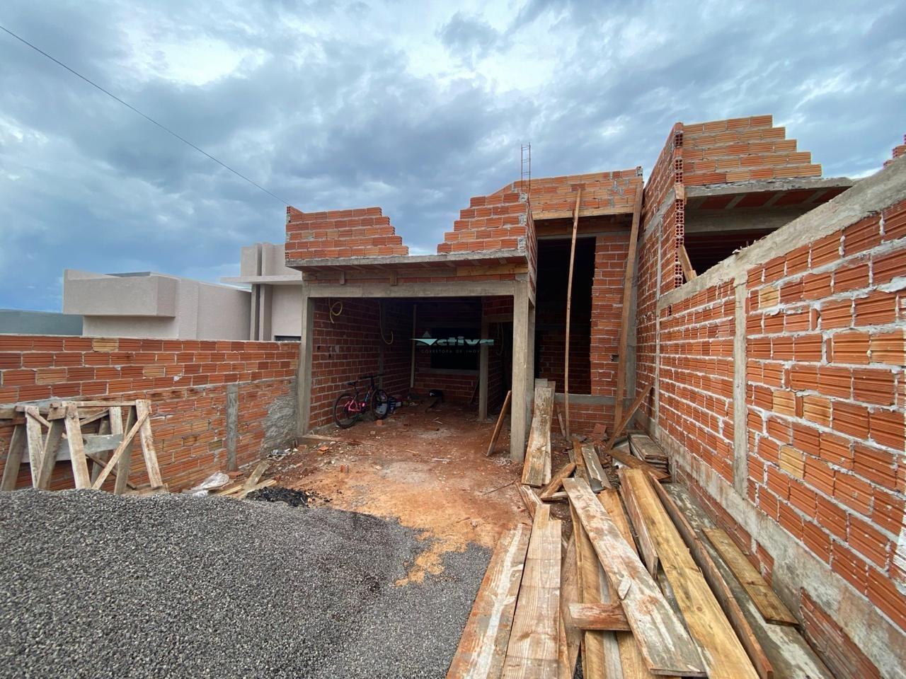 Casa à venda no Borboleta: 