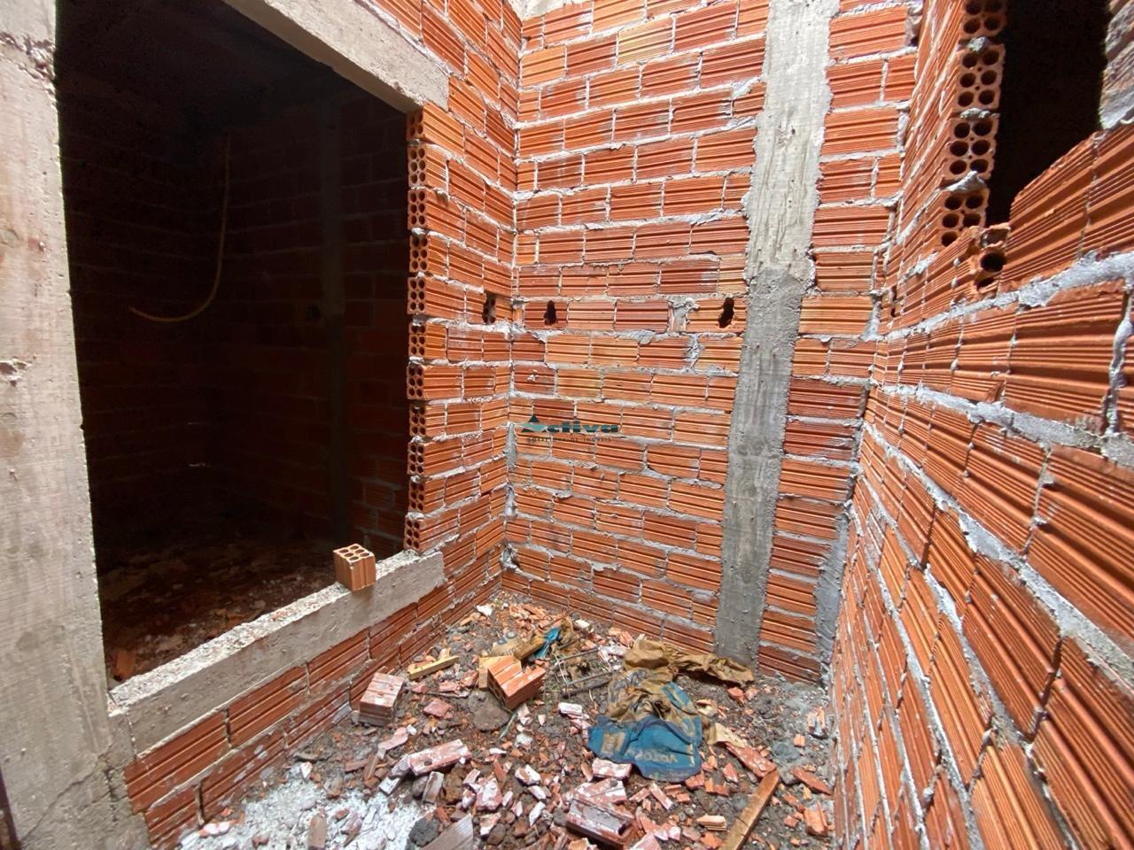 Casa à venda no Borboleta: 