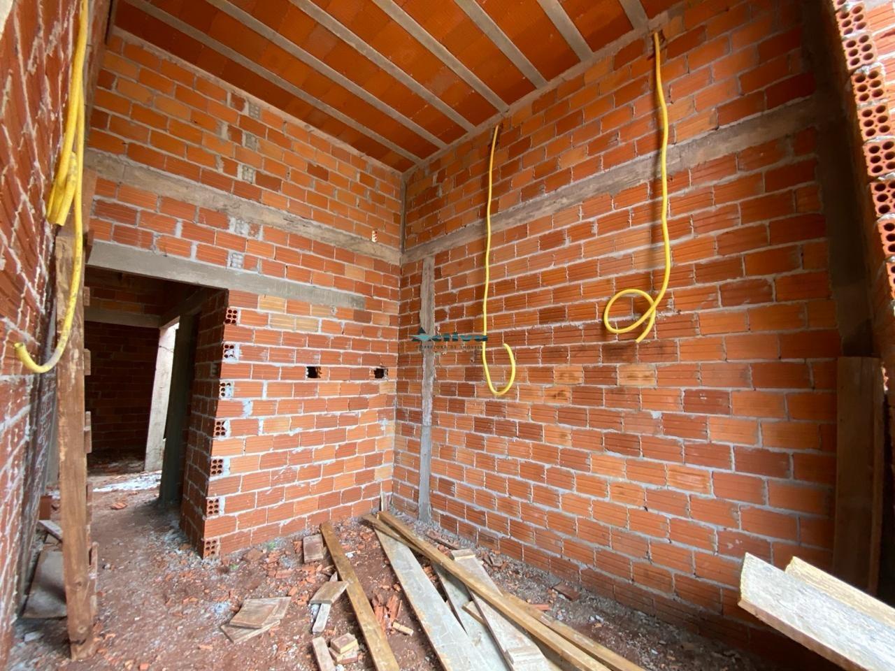 Casa à venda no Borboleta: 