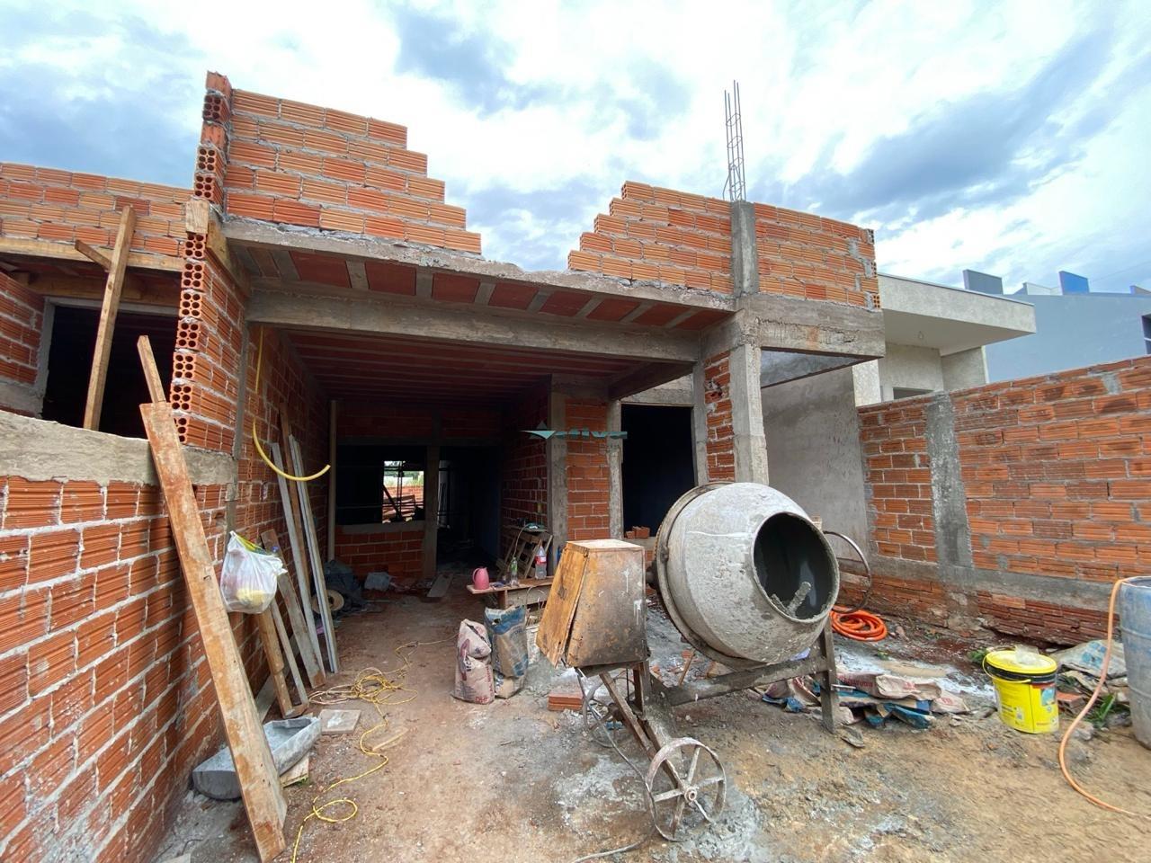 Casa à venda no Borboleta: 
