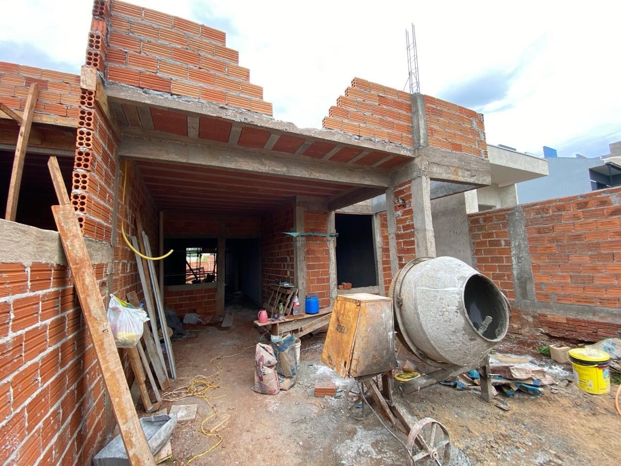 Casa à venda no Borboleta: 