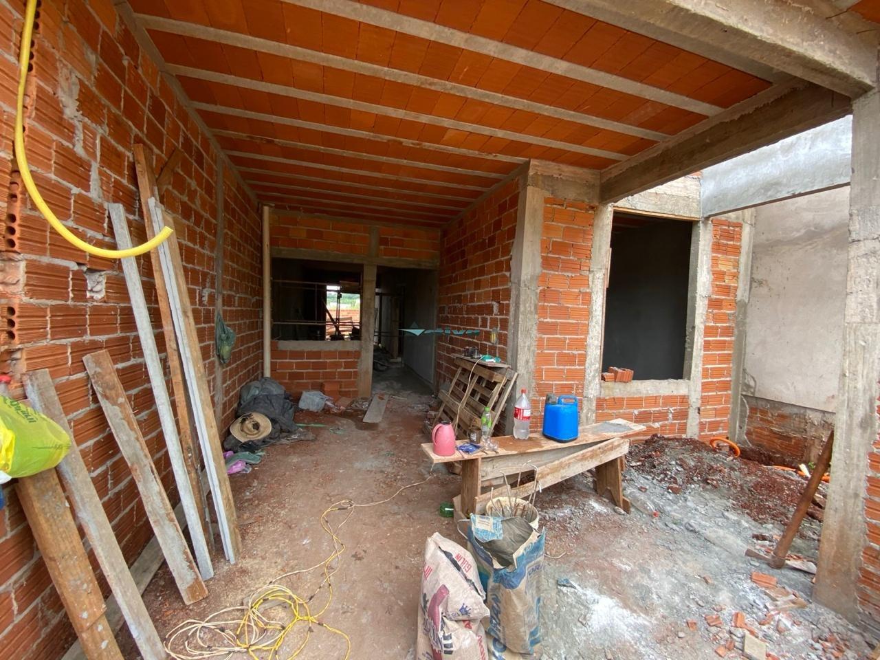 Casa à venda no Borboleta: 