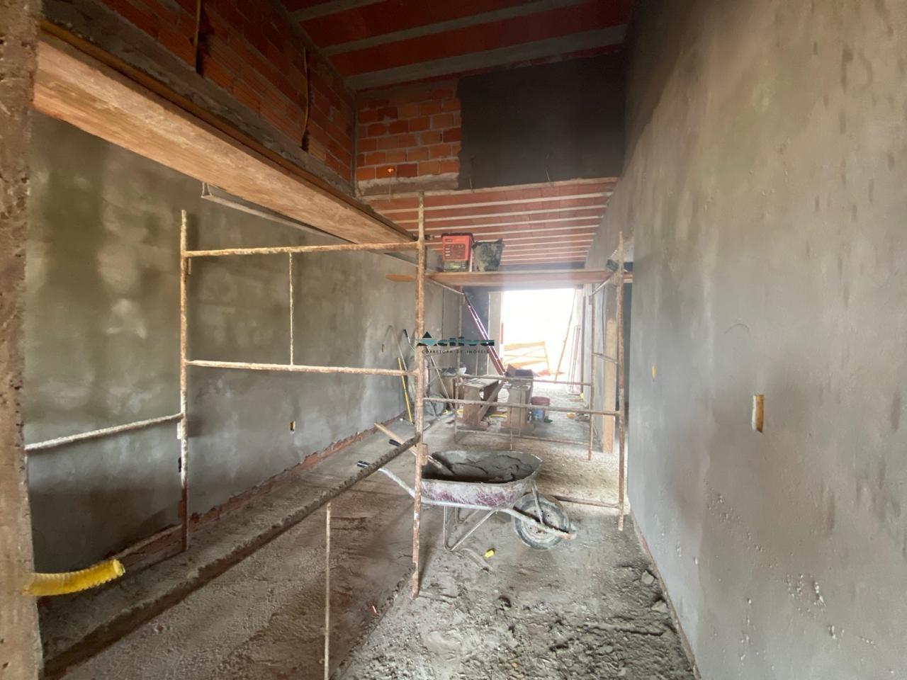 Casa à venda no Borboleta: 