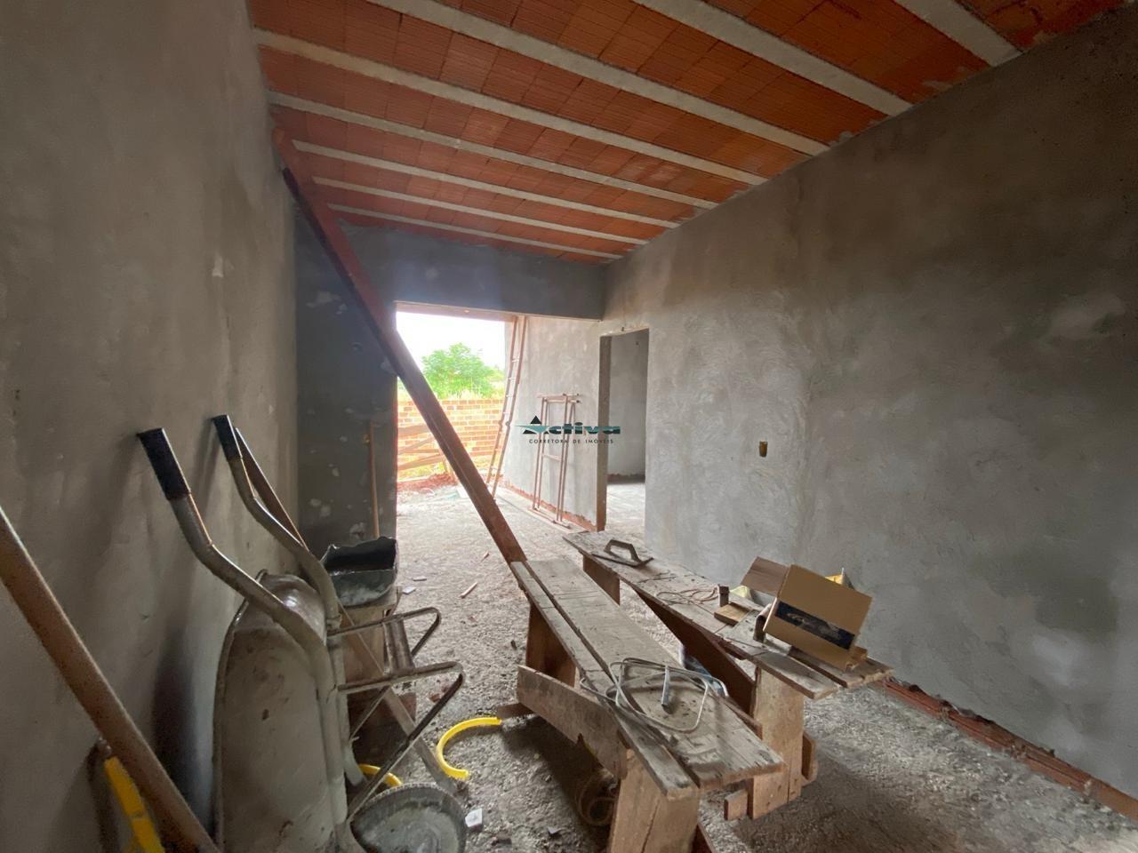 Casa à venda no Borboleta: 