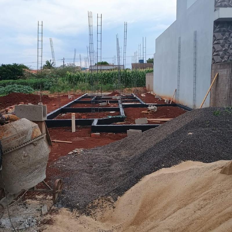 Casa à venda no Boa Vista: 