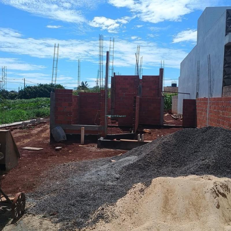 Casa à venda no Boa Vista: 